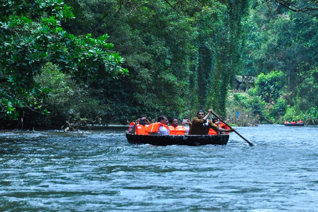 Adavi Ecotourism